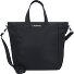  Active Nylon Shoulder Bag 22 cm Variant noir