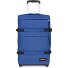  Transit'R Plus 2 wheels Cabin suitcase 55 cm Variant indigo blue