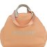Wil Handbag 38.5 cm Variant bleached apricot  Wil Handbag 38.5 cm Variant bleached apricot
