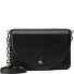  Shoulder bag RFID protection Leather 20 cm Variant black