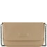  Elsa Shoulder bag Leather 21.5 cm Variant sand
