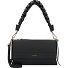  Boheme Shoulder Bag Genuine Leather 27 cm Variant noir-cognac