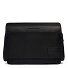 Wollem Briefcases Messenger RFID protection 39 cm Laptop compartment Variant black Wollem Briefcases Messenger RFID protection 39 cm Laptop compartment Variant black
