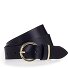  Belt Leather Variant black | 90 cm