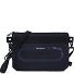  Uni Shoulder bag RFID protection 24 cm Variant vulcan blue