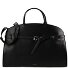  Sabine Handbag Leather 49 cm Variant noir