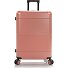  Zen 4 wheels Trolley M 66 cm with expansion pleat Variant coral