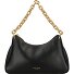  Grace Shoulder Bag Leather 31 cm Variant black