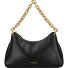  Grace Shoulder Bag Leather 31 cm Variant black