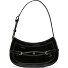  Cavallo Shoulder Bag Leather 26 cm Variant black