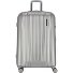  Moonrock 4 wheels Trolley 78 cm with expansion pleat Variant silver brushed