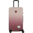  Heritage 4 wheels Trolley M 69 cm Variant oxblood red gradient