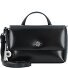 Black Tie1 Handbag Leather 18 cm Variant schwarz  Black Tie1 Handbag Leather 18 cm Variant schwarz