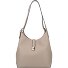  Deco Shoulder Bag Leather 31 cm Variant timeless taupe