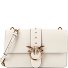  Love One Shoulder bag 27 cm Variant bianco seta-antique gold