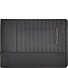  Sync Wallet RFID protection Genuine Leather 12.5 cm Variant black