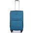 Bendigo Light Plus 4 Roll Trolley 72 cm Laptop compartment Variant petrol  Bendigo Light Plus 4 Roll Trolley 72 cm Laptop compartment Variant petrol
