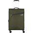  Litebeam 4 wheels Trolley 66 cm with expansion pleat Variant climbing ivy