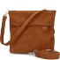  Mademoiselle.M Shoulder Bag 25 cm Variant nubuk cognac