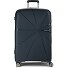 Starvibe 4 wheels Trolley 77 cm with expansion pleat Variant navy Starvibe 4 wheels Trolley 77 cm with expansion pleat Variant navy
