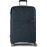  Starvibe 4 wheels Trolley 77 cm with expansion pleat Variant navy