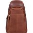  Dallas Shoulder bag Leather 20 cm Variant braun