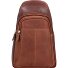  Dallas Genuine Leather 35 cm Variant braun