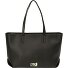 Antonia Shopper Bag 39 cm Variant Black Antonia Shopper Bag 39 cm Variant Black