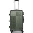  Paradise 2.0 4 wheels Trolley M 68 cm Expandable Variant olive