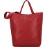 Hera Shoulder Bag Leather 42 cm Variant true red Hera Shoulder Bag Leather 42 cm Variant true red