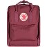  Kanken backpack 38 cm Variant ox red