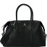  Shopper Bag Leather 35 cm Variant nero