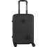 Heritage 4 wheels Cabin trolley 54 cm with expansion pleat Variant black Heritage 4 wheels Cabin trolley 54 cm with expansion pleat Variant black