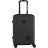  Heritage 4 wheels Cabin trolley 54 cm with expansion pleat Variant black