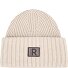  Knitted hat Variant linen
