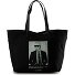  Essential Shopper Bag 54 cm Variant black