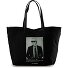  Essential Shopper Bag 54 cm Variant black