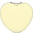  Valentine Clutch bag Leather 13.5 cm Variant limoncello