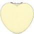  Valentine Clutch bag Leather 13.5 cm Variant limoncello