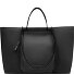  Lyra Shopper Bag Leather 49 cm Variant black