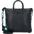  G3 Handbag S Genuine Leather 26 cm Variant nero