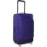  4 wheels Trolley 73 cm Variant violet-black