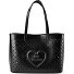  Basket Shopper Bag 34 cm Variant black