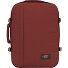  Adventure 114 Daypack 51 cm Laptop compartment Variant sangria red