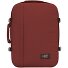 Travel Daypack 51 cm Laptop compartment Variant sangria red Travel Daypack 51 cm Laptop compartment Variant sangria red