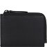 Stockholm Wallet Leather 12 cm Variant schwarz Stockholm Wallet Leather 12 cm Variant schwarz