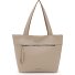  SFY Debby Shopper Bag 44 cm Variant sand