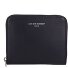  Dancing Letters Conny Wallet Leather 12.5 cm Variant dress blues