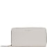  Emilia Wallet RFID protection Leather 19 cm Variant creme