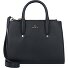 Ivy Handbag Leather 28 cm Variant black Ivy Handbag Leather 28 cm Variant black